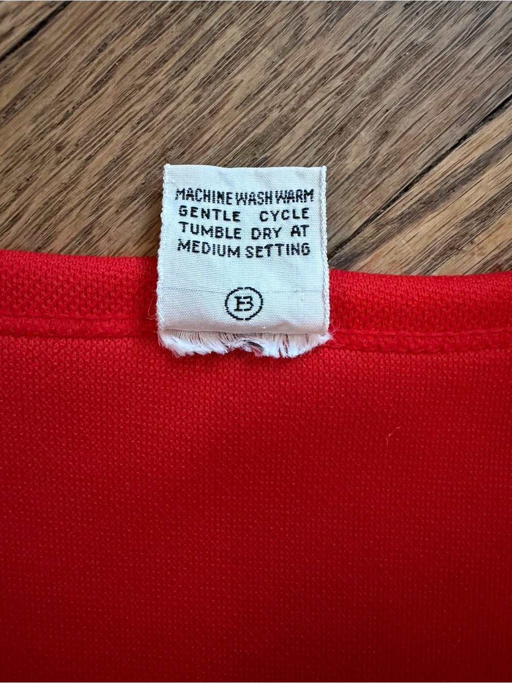 Vintage 70s Active Wear Exercise Playsuit Lounge Wear Set - Picture 9 of 9